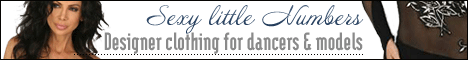 Sexy Little Number